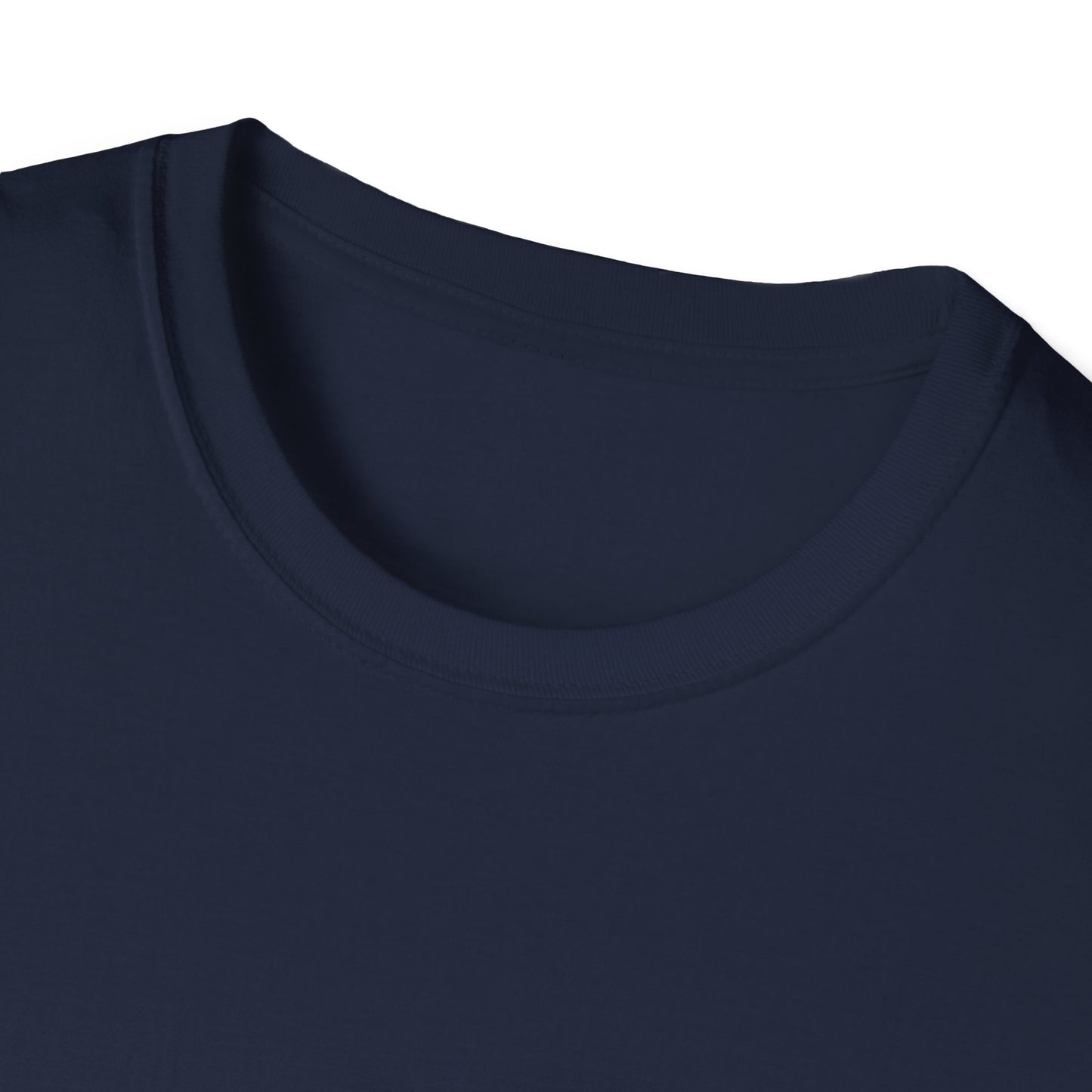 Unisex Softstyle T-Shirt -- Kazakhstan