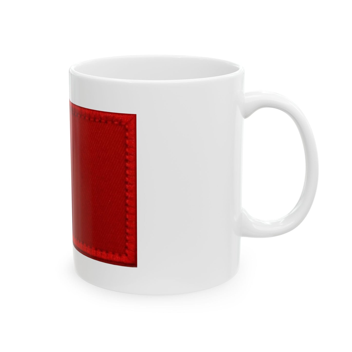 Ceramic Mug 11oz -- China