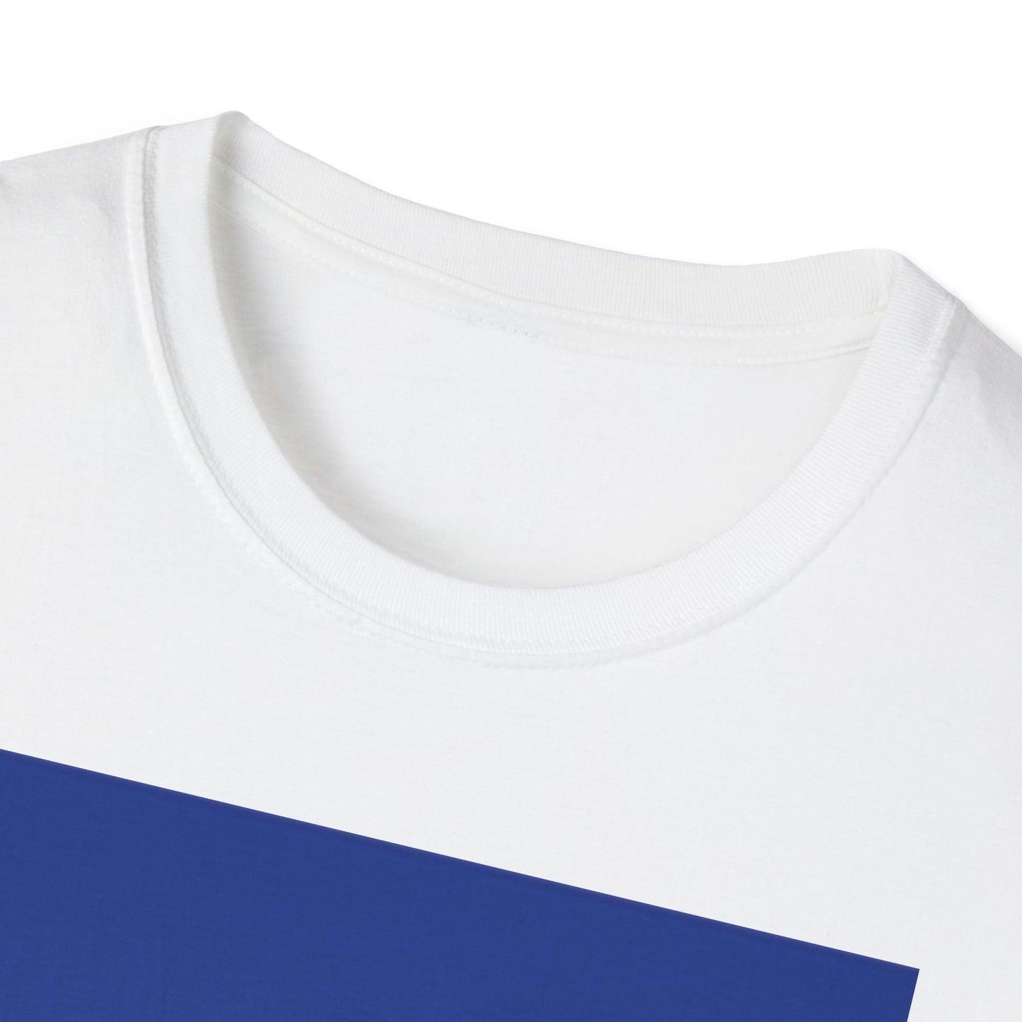 Unisex Softstyle T-Shirt -- Cabo Verde