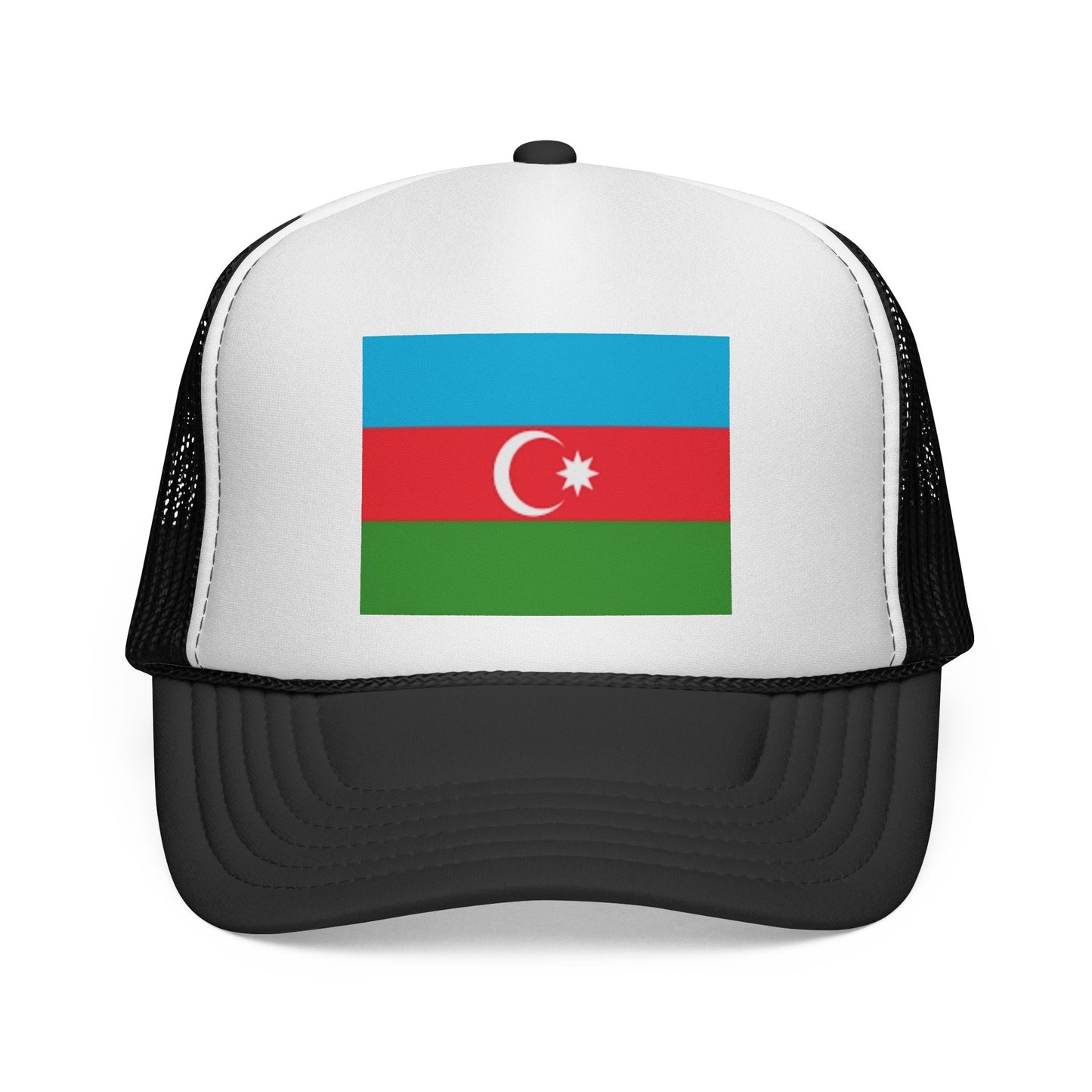Trucker Caps -- Azerbaijan