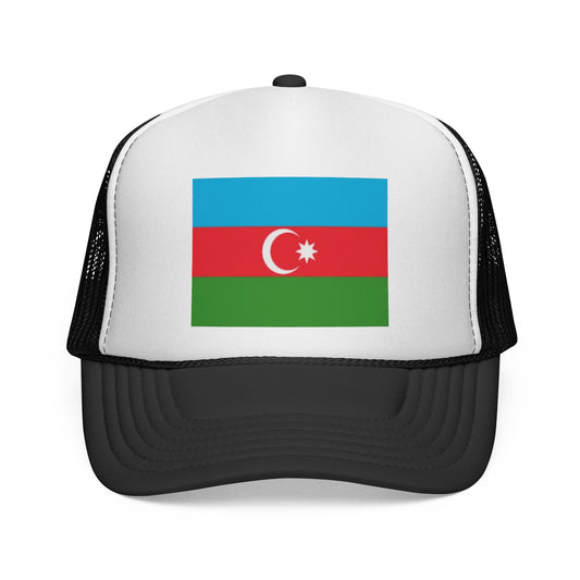 Trucker Caps -- Azerbaijan