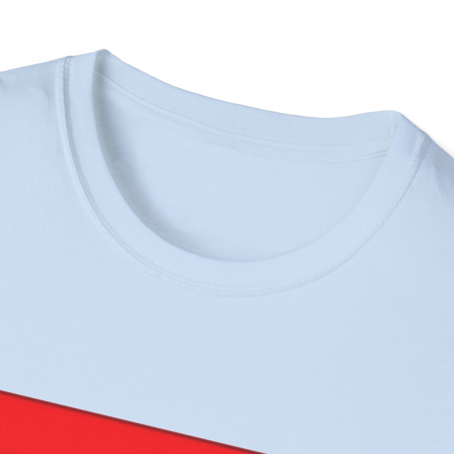Unisex Softstyle T-Shirt -- Turkey