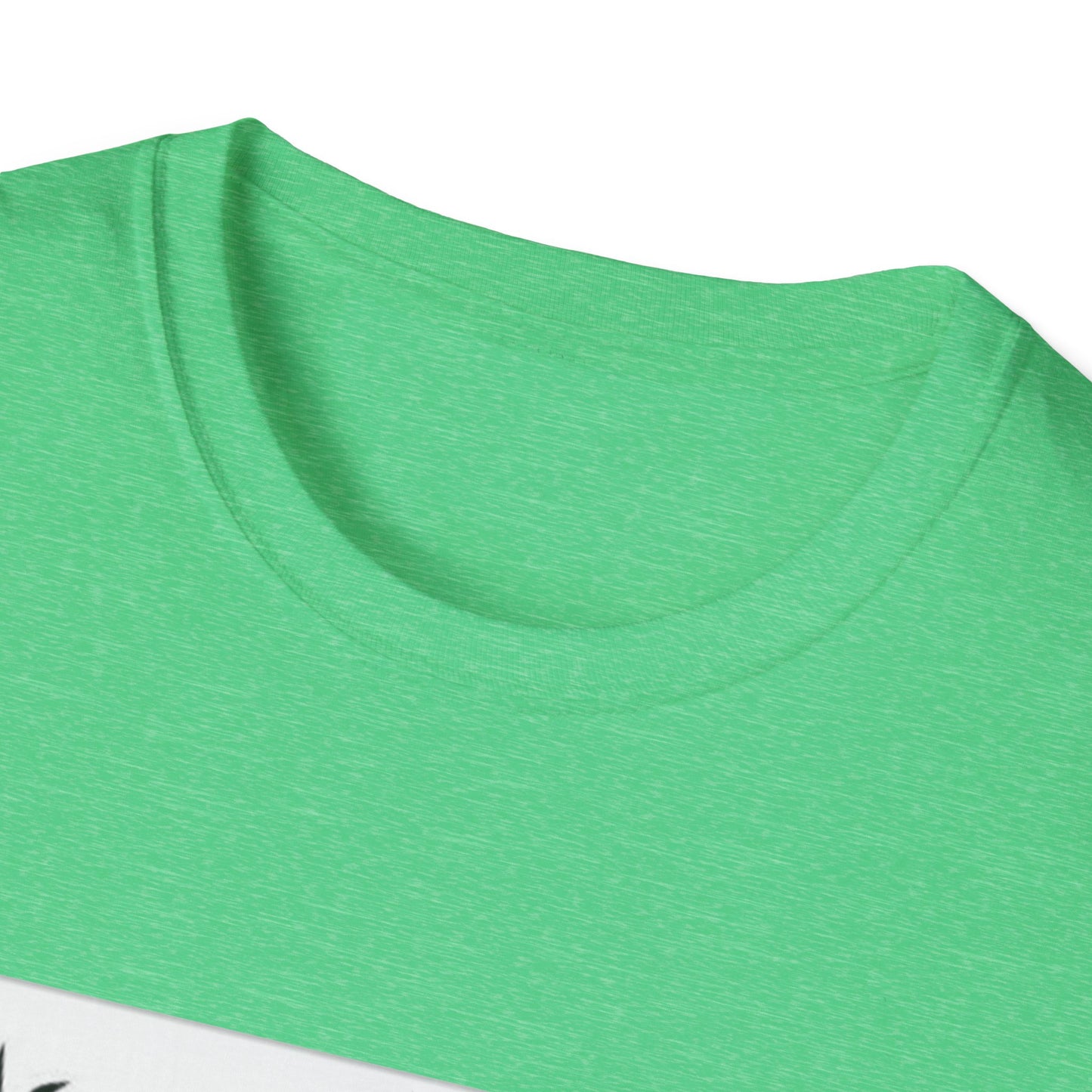 Unisex Softstyle T-Shirt -- Uruguay