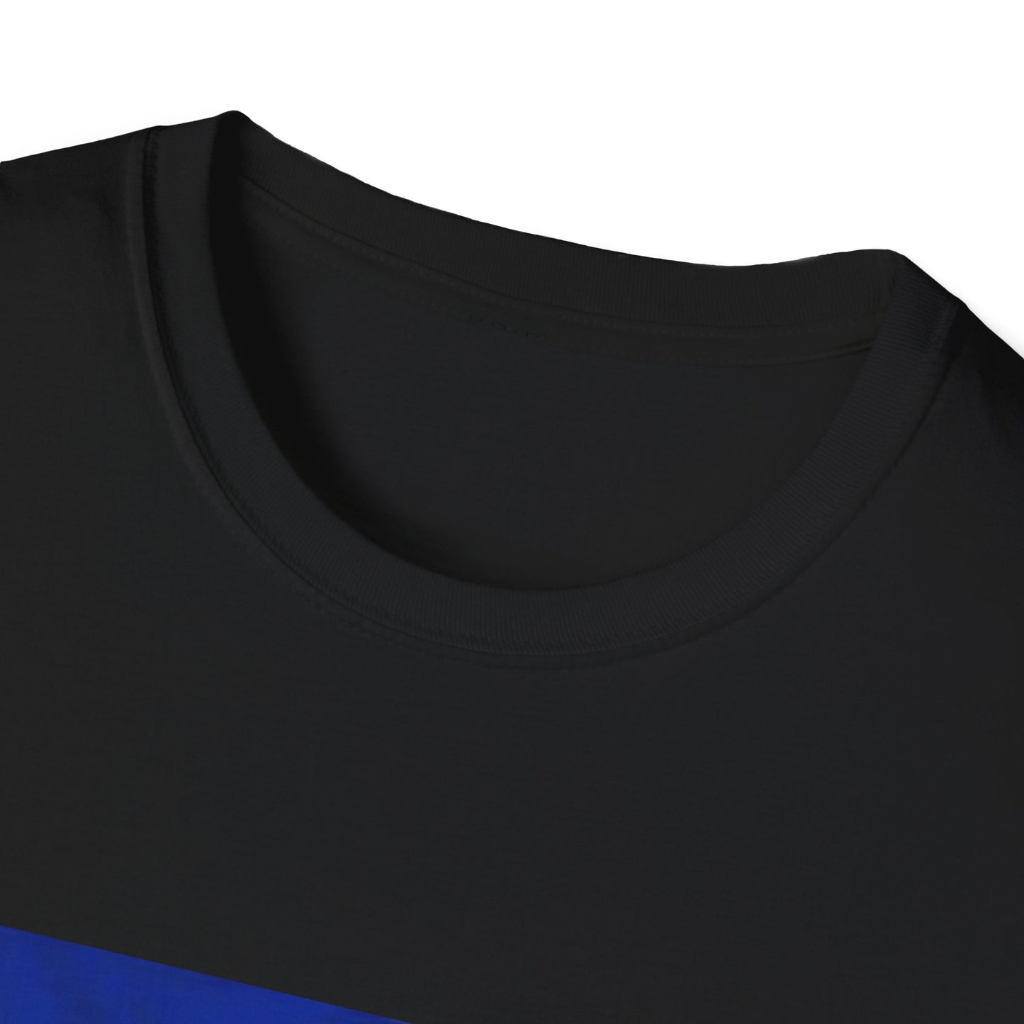 Unisex Softstyle T-Shirtb -- Cuba