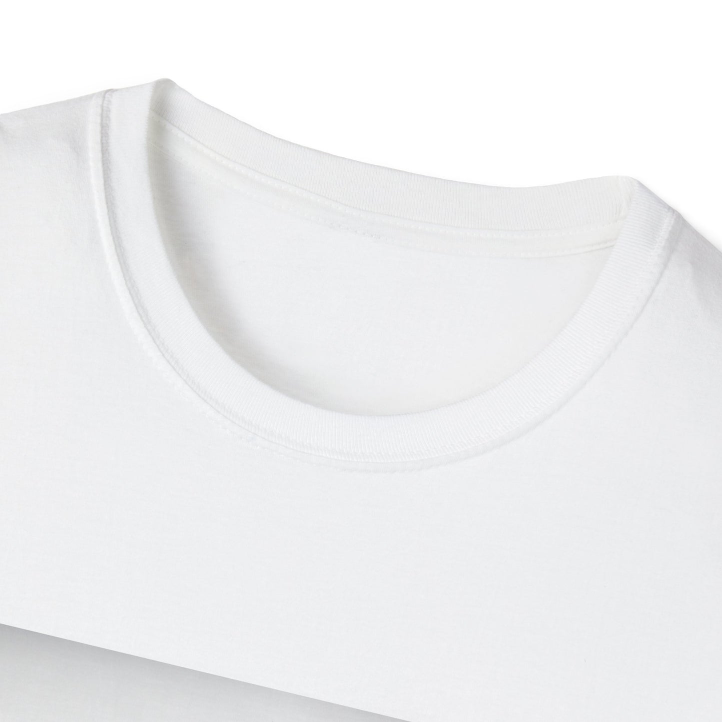 Unisex Softstyle T-Shirt -- Bulgaria