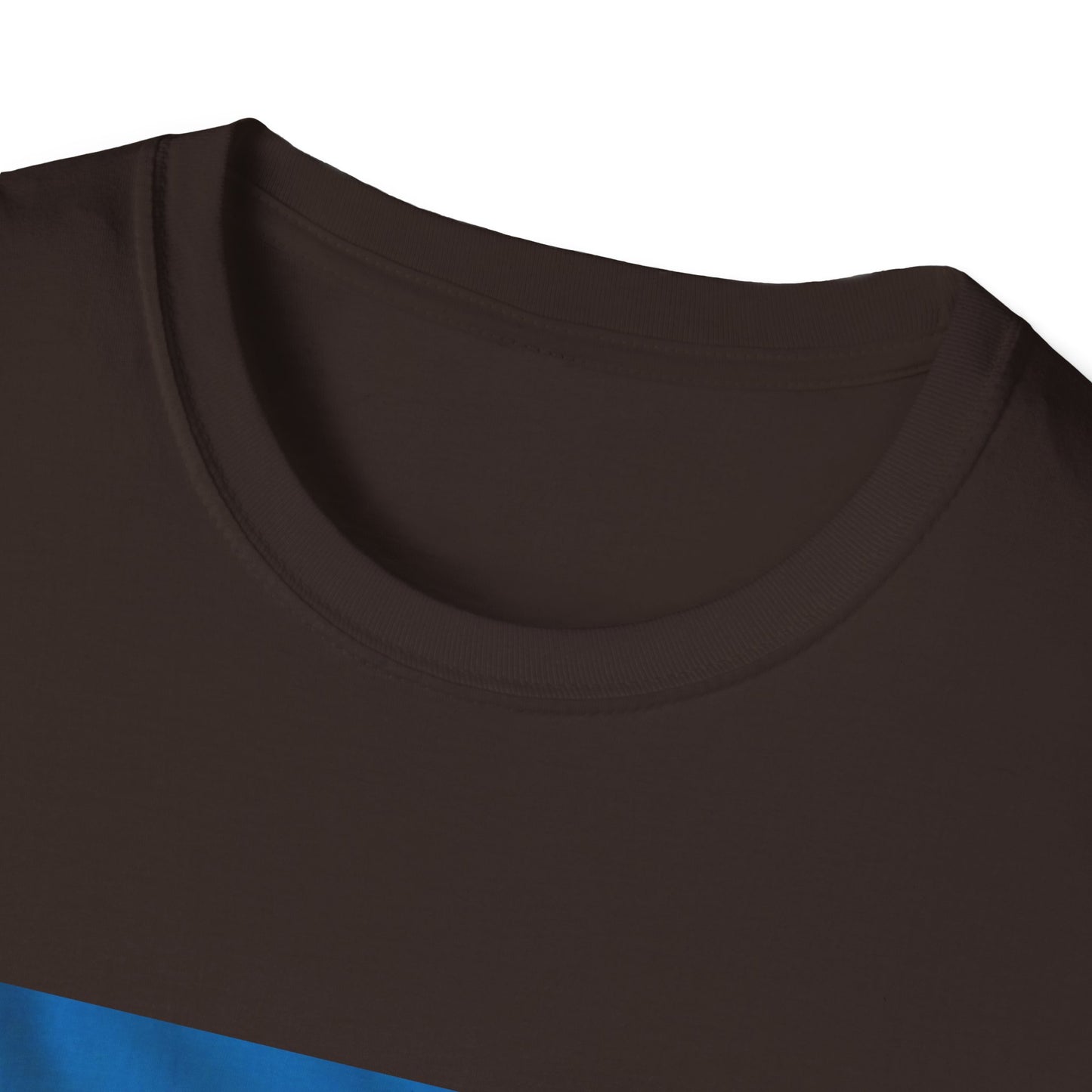 Unisex Softstyle T-Shirt --; Nicaragua