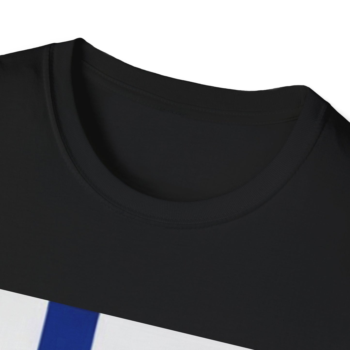 Unisex Softstyle T-Shirt -- Finland