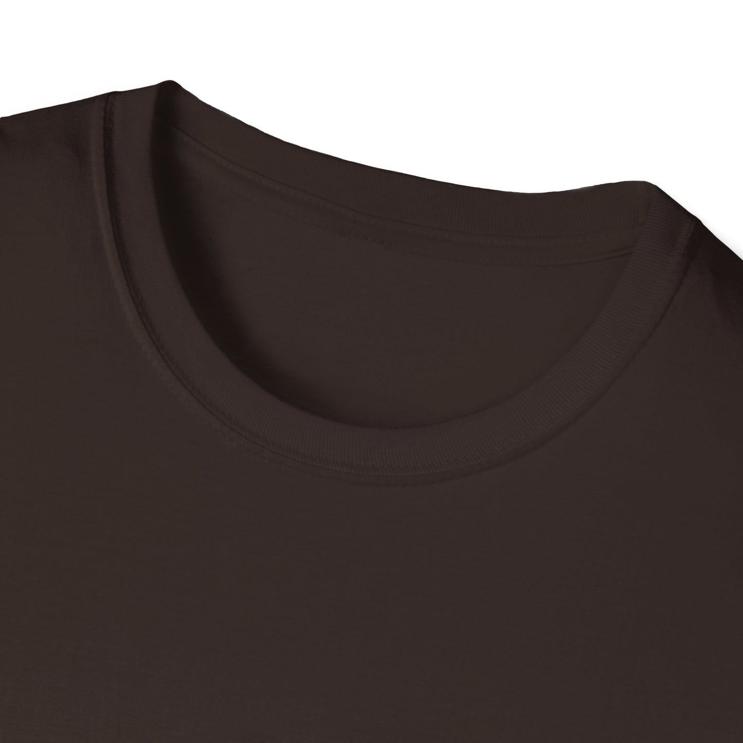 Unisex Softstyle T-Shirt - Falkland Islands