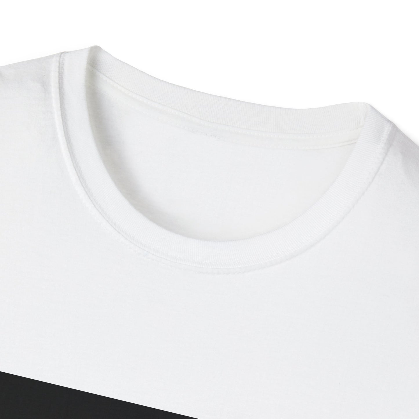 Unisex Softstyle T-Shirt. -- Germany