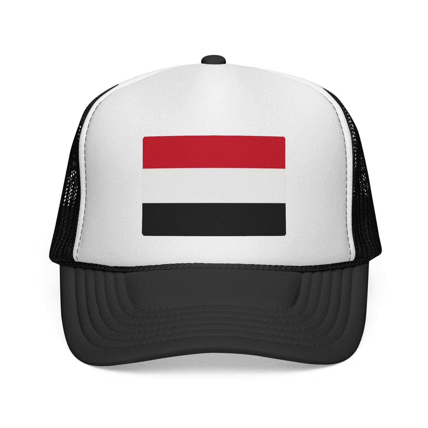 Trucker Caps -- Yemen