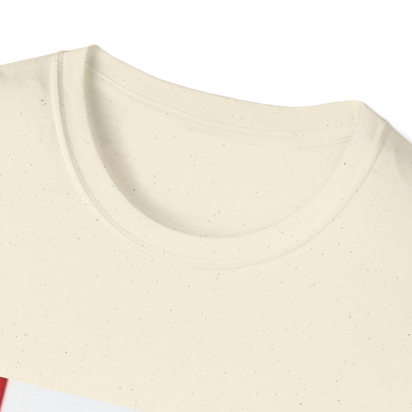 Unisex Softstyle T-Shirt -- Canada