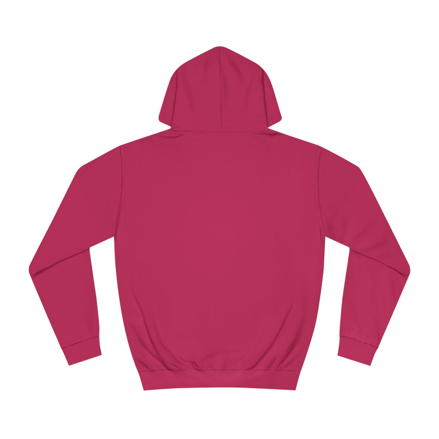 Unisex College Hoodie USA