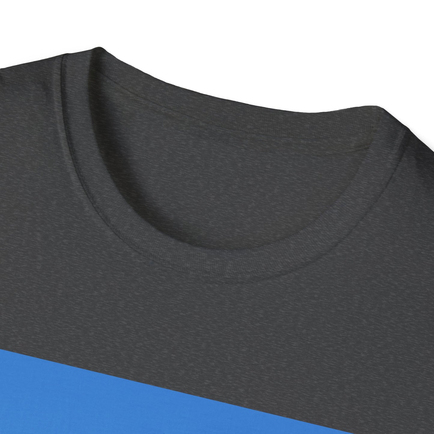 Unisex Softstyle T-Shirt -- Somalia