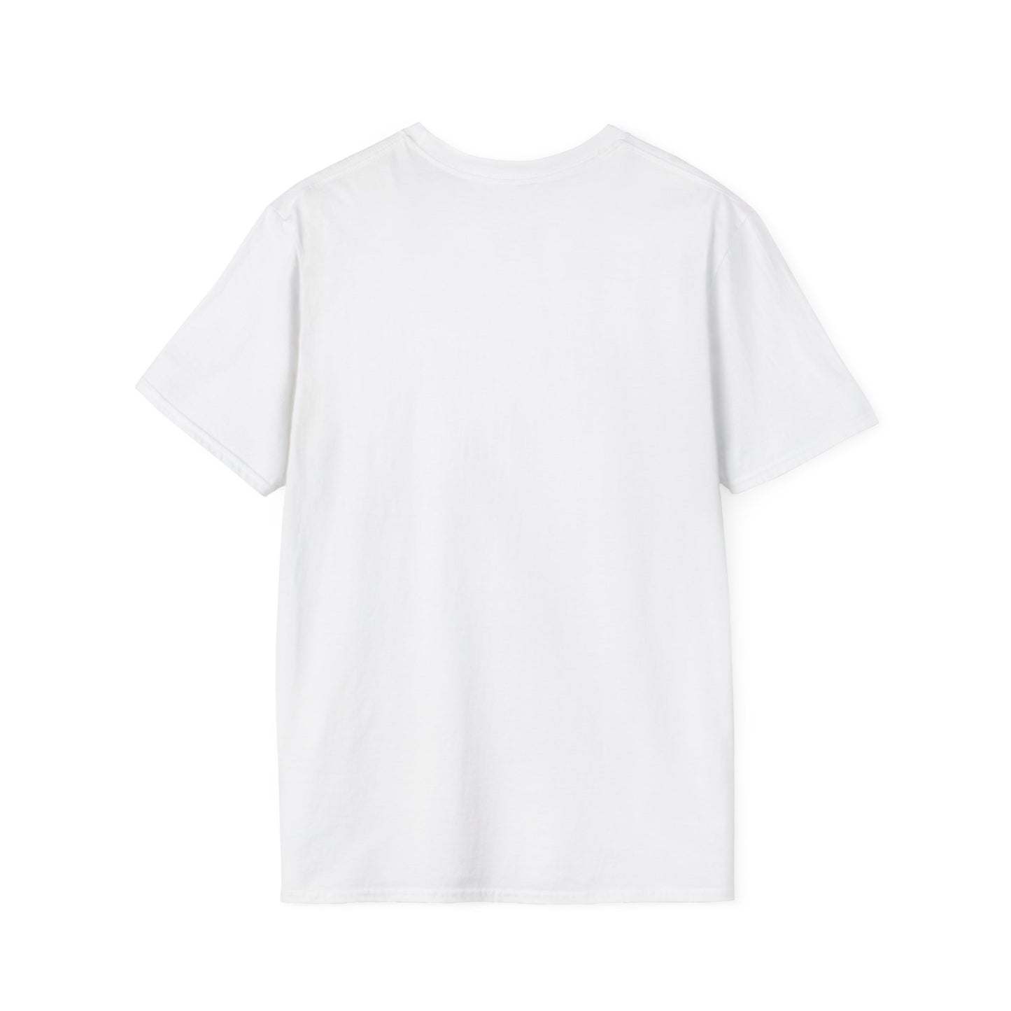 Unisex Softstyle T-Shirt -- Greenland