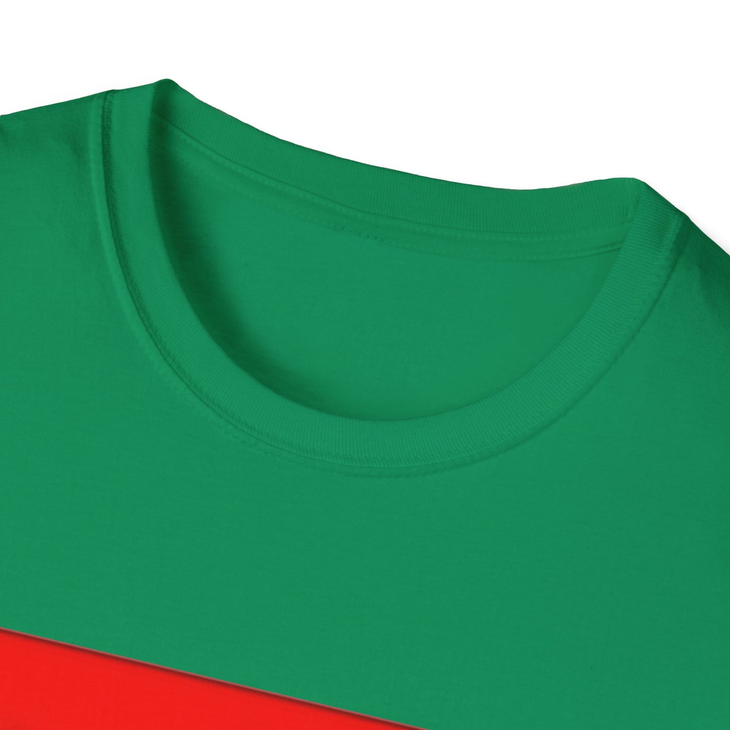Unisex Softstyle T-Shirt -- Turkey