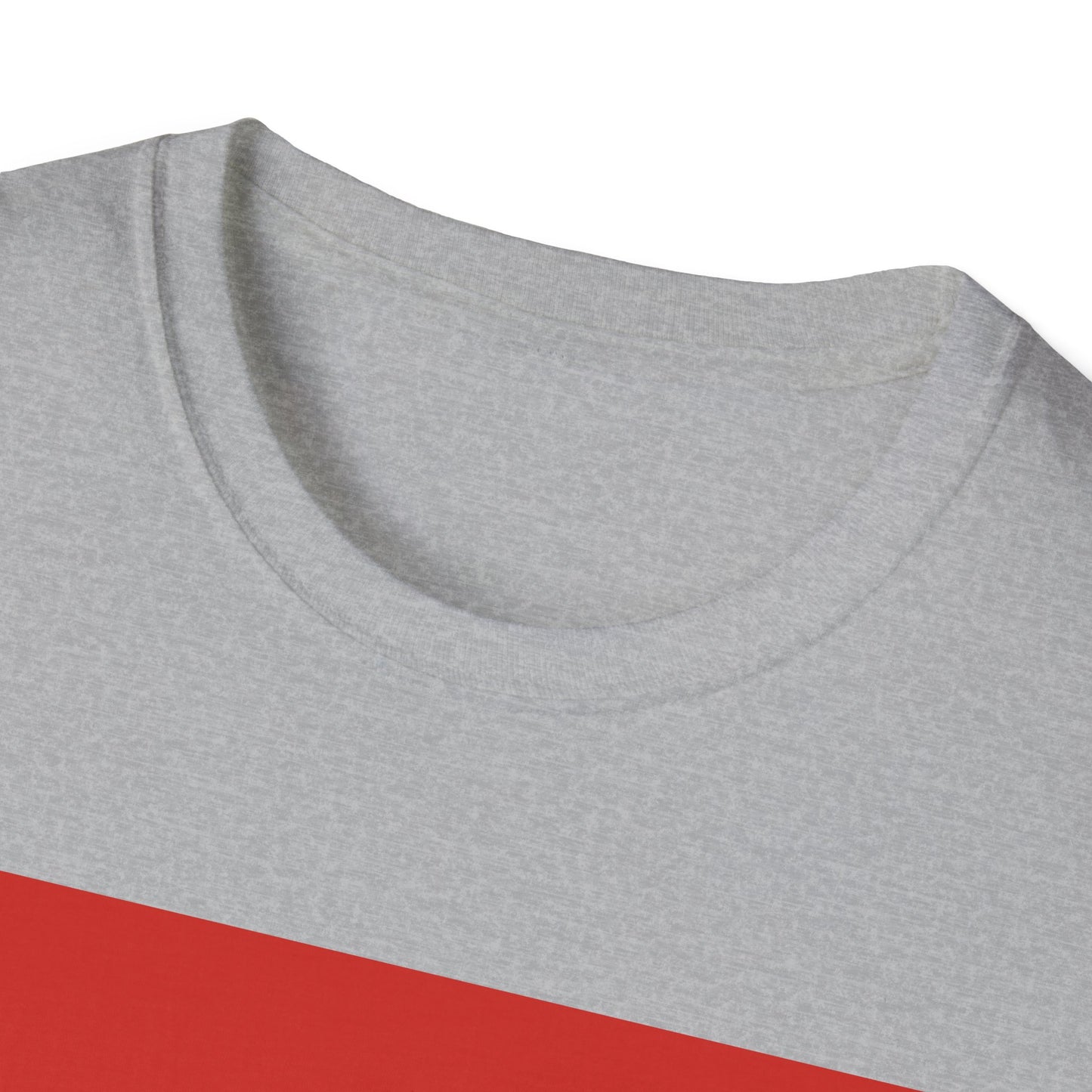 Unisex Softstyle T-Shirt -- Bolivia