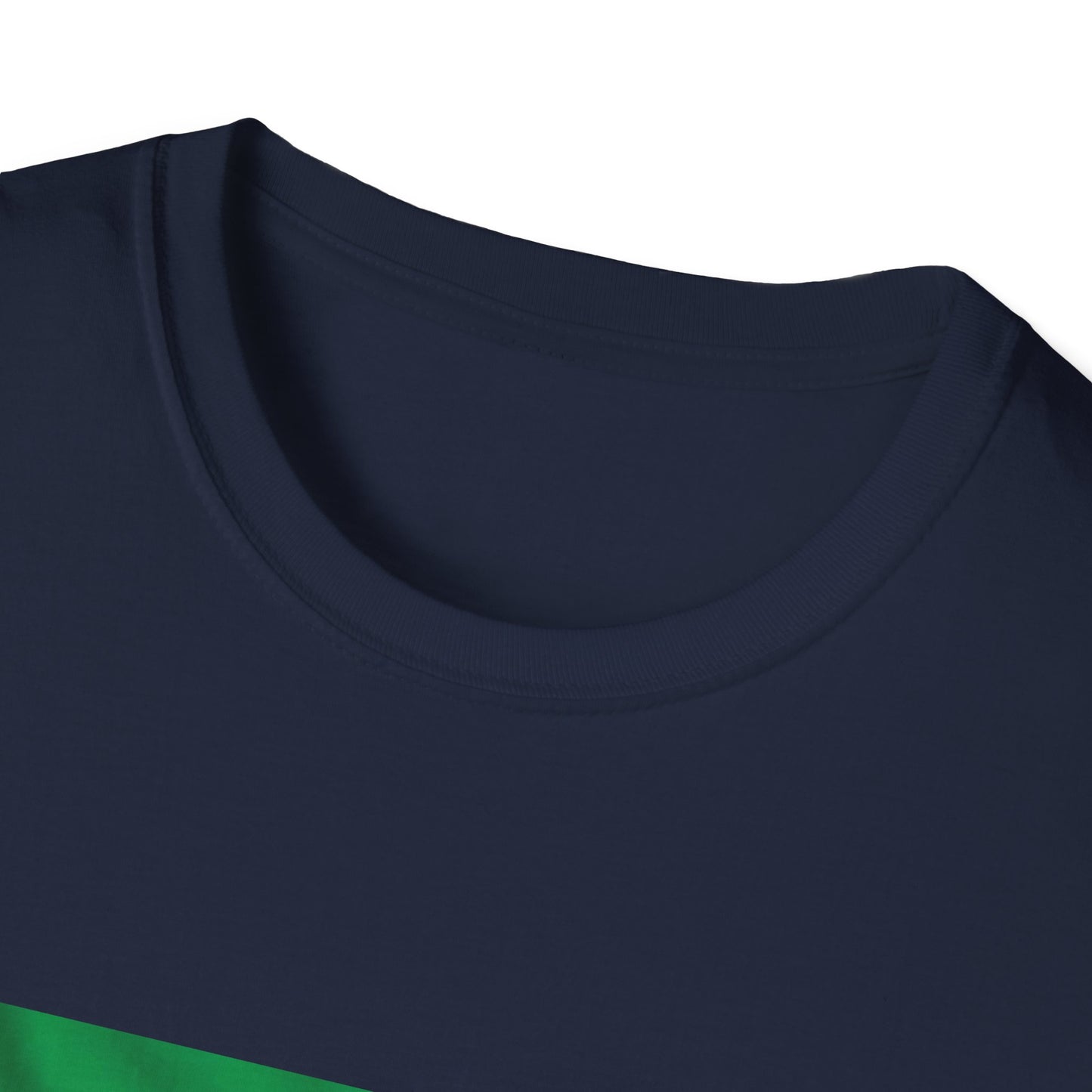 Unisex Softstyle T-Shirt -- Suriname