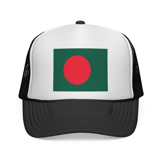 Trucker Caps -- Bangladesh