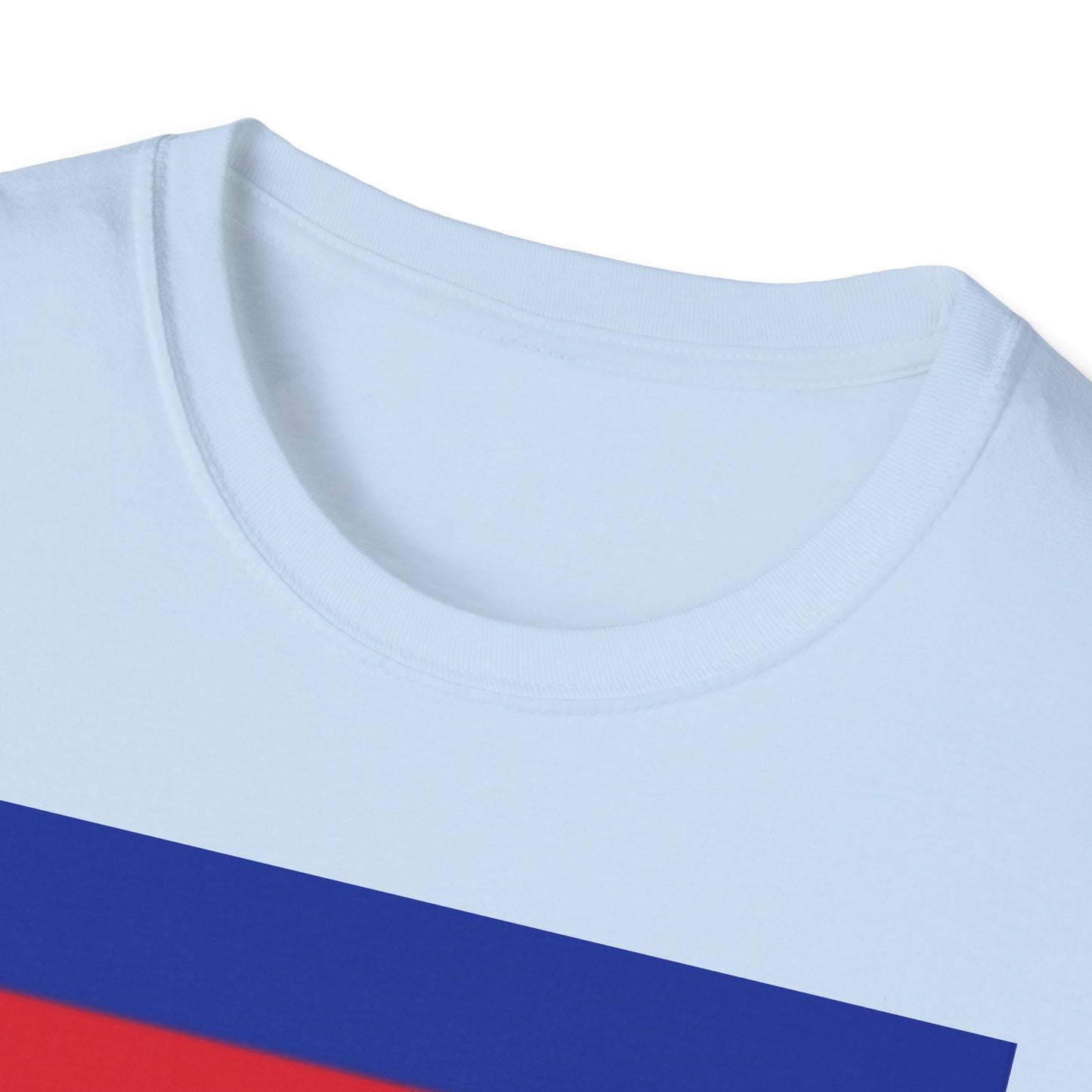 Unisex Softstyle T-Shirt -- Cambodia