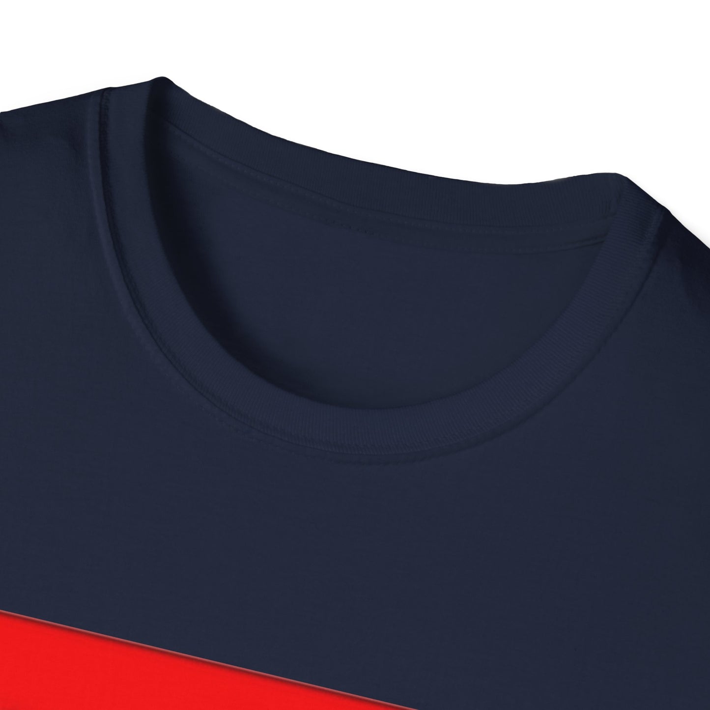 Unisex Softstyle T-Shirt -- Turkey