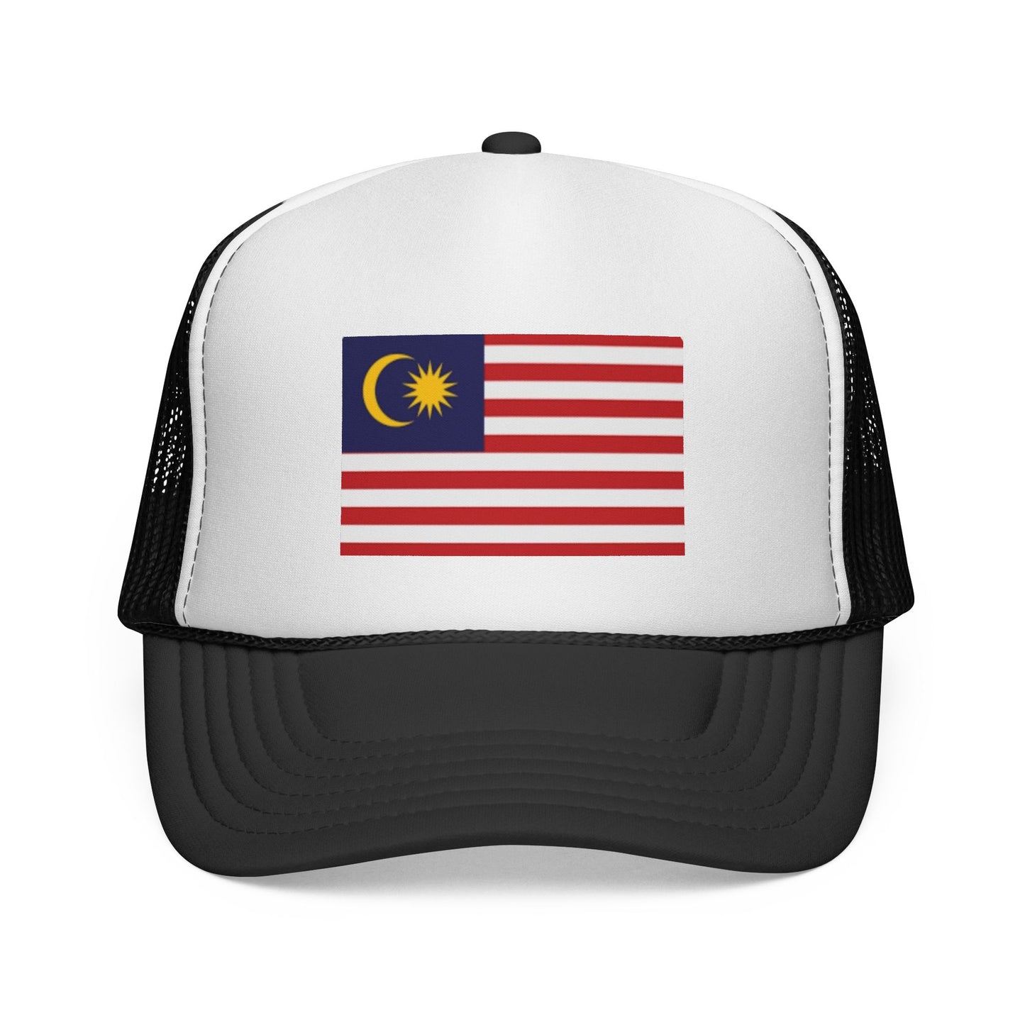 Trucker Caps -- Malaysia