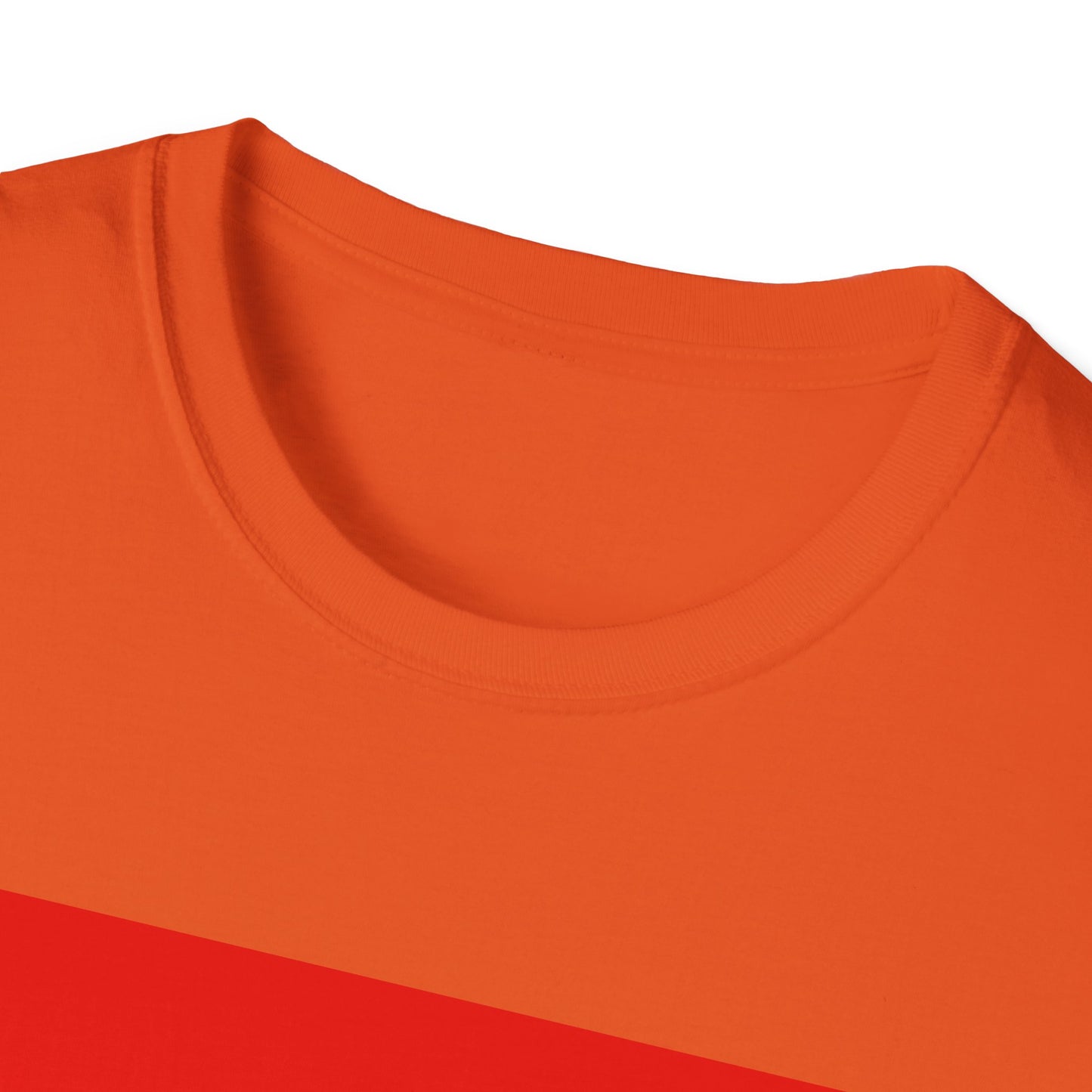 Unisex Softstyle T-Shirt -- Angola