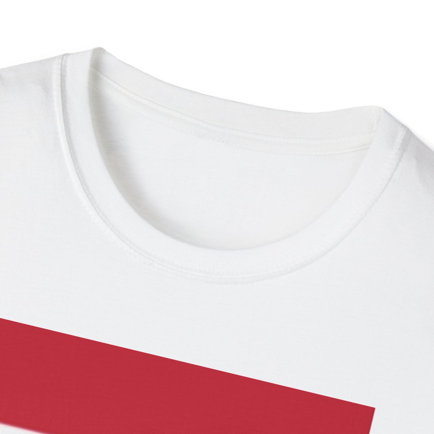 Unisex Softstyle T-Shirt -- Austria