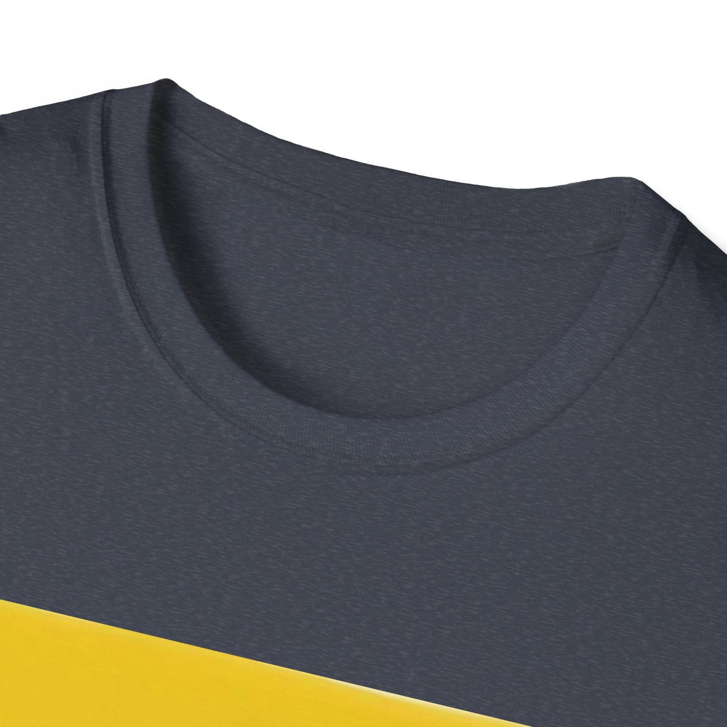 Unisex Softstyle T-Shirt -- Venezuela