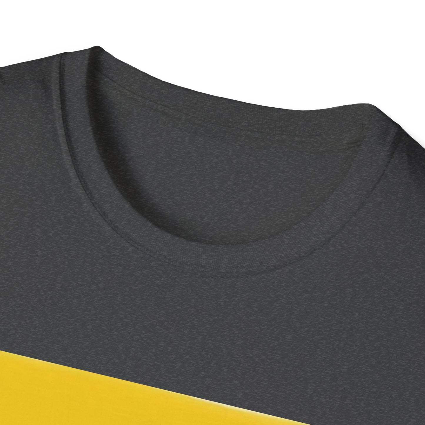 Unisex Softstyle T-Shirt -- Venezuela
