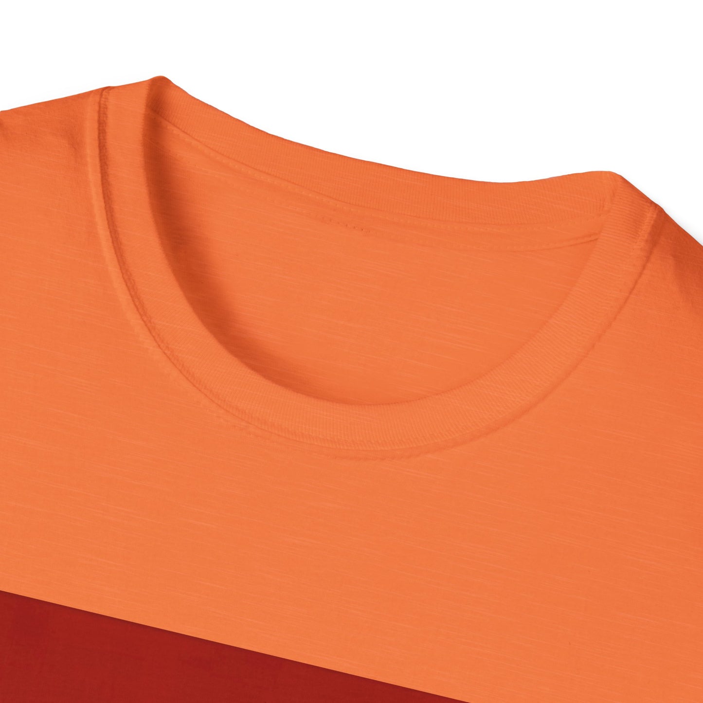 Unisex Softstyle T-Shirt -- Netherlands