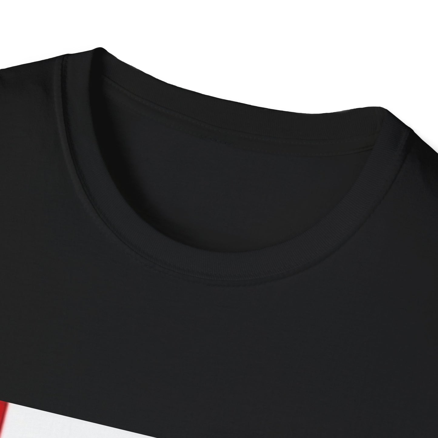 Unisex Softstyle T-Shirt -- Canada