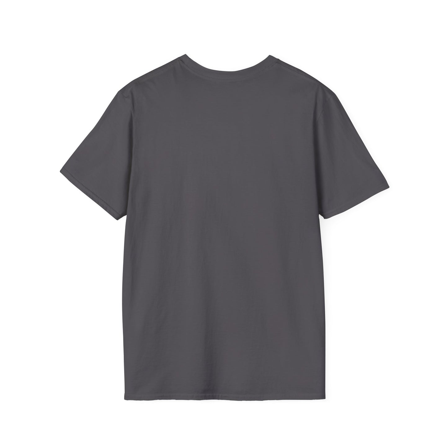 Unisex Softstyle T-Shirt -- Honduras