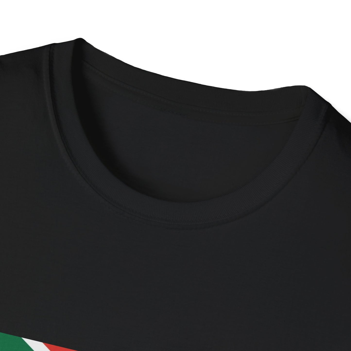 Unisex Softstyle T-Shirt -- South Africa