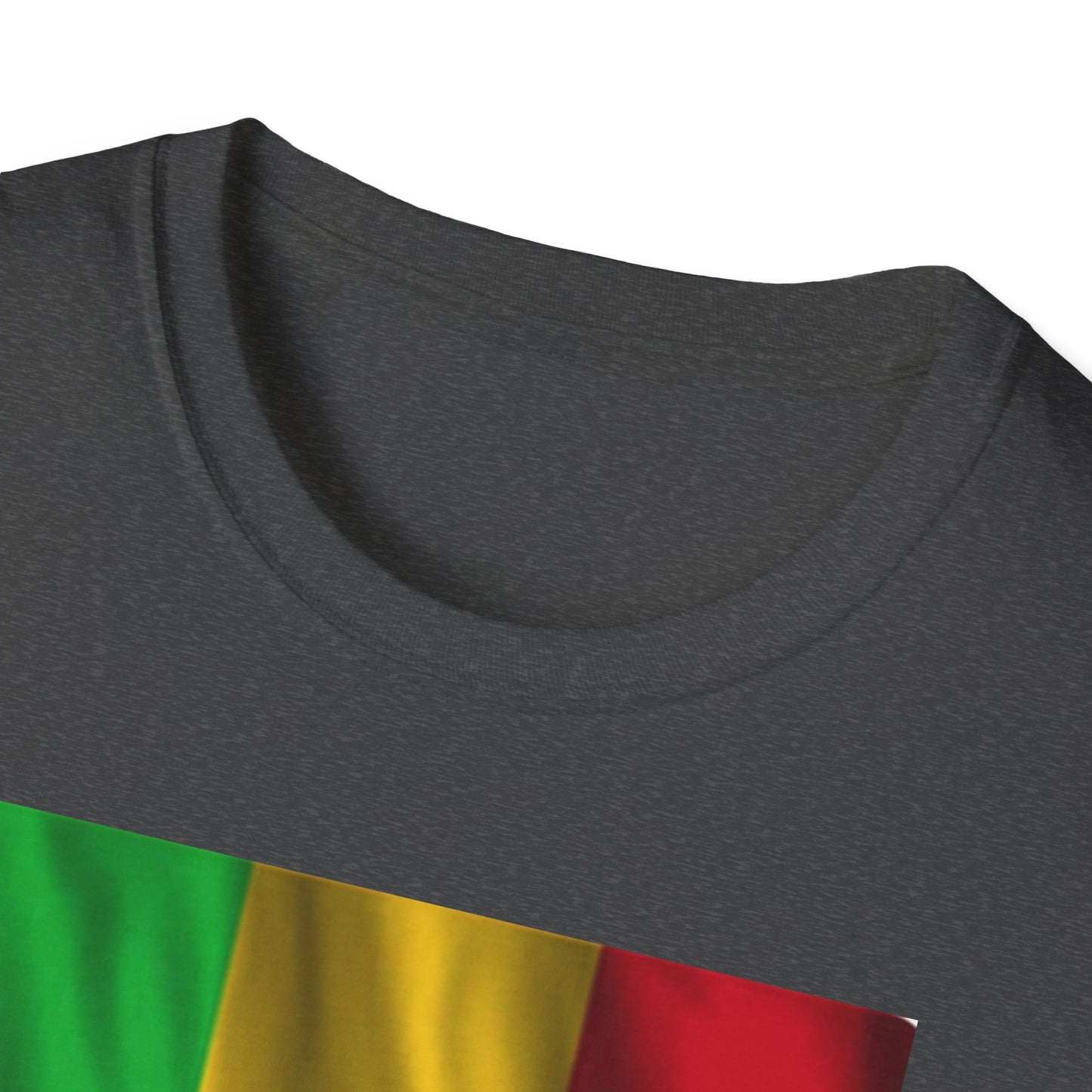 Unisex Softstyle T-Shirt -- Mali