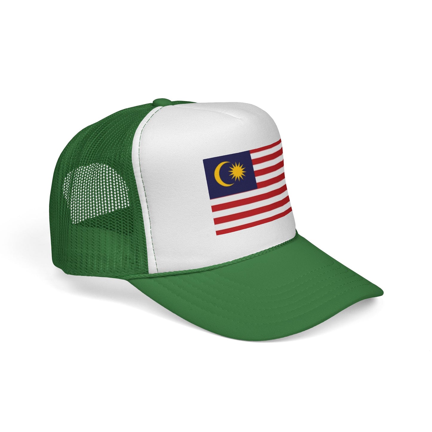 Trucker Caps -- Malaysia