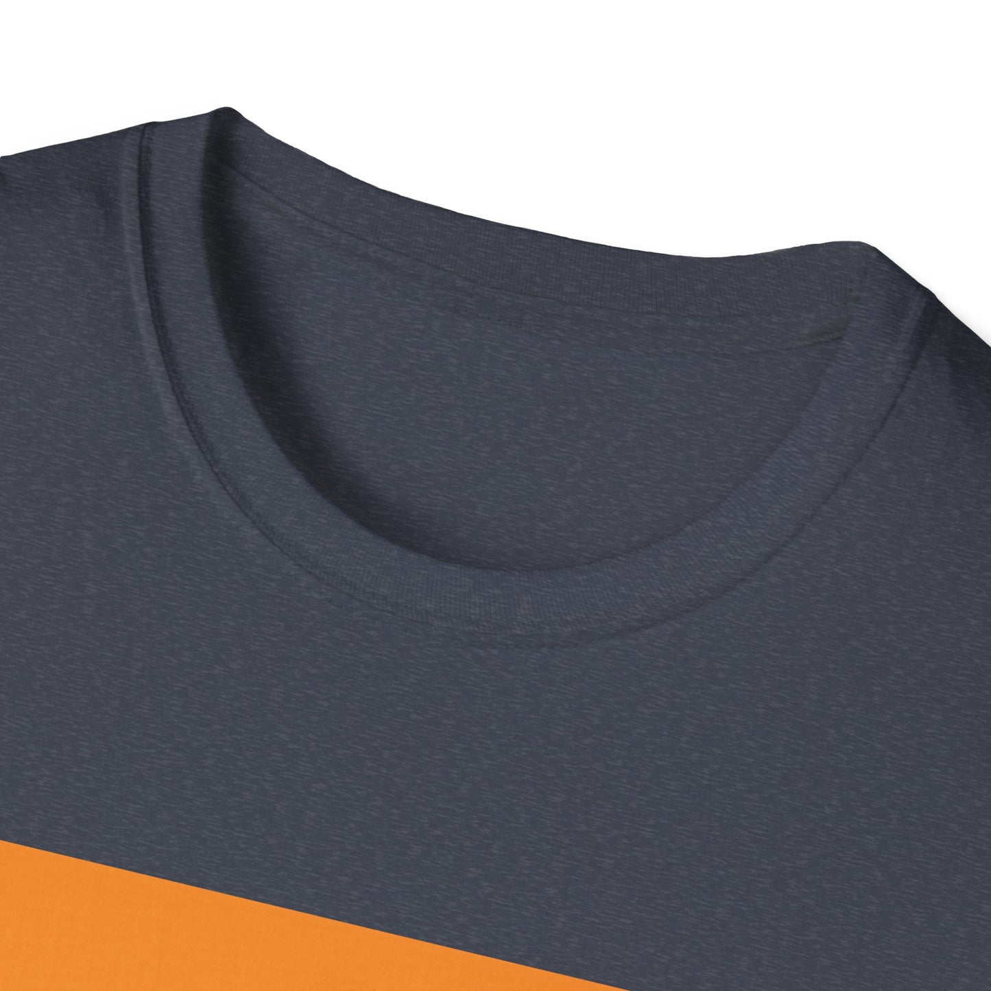 Unisex Softstyle T-Shirt -- India
