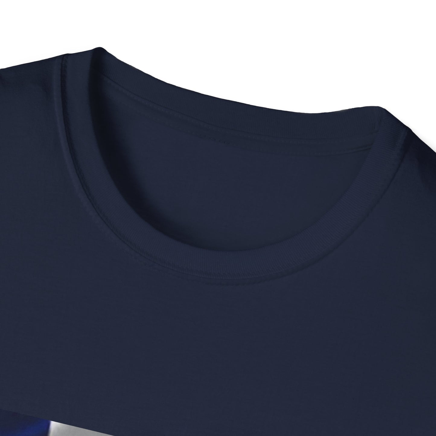 Unisex Softstyle T-Shirt -- Chile