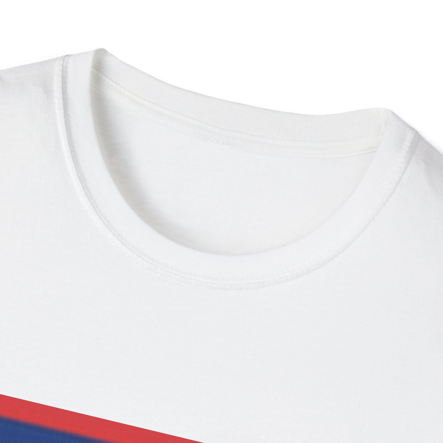 Unisex Softstyle T-Shirt -- Belize