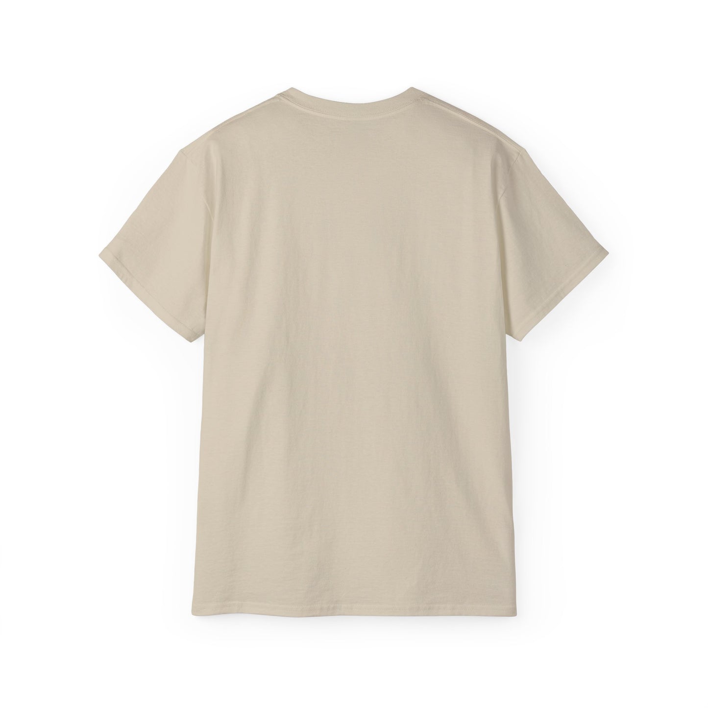Unisex Ultra Cotton Tee -- Ethiopian Federal Flag Tshirt