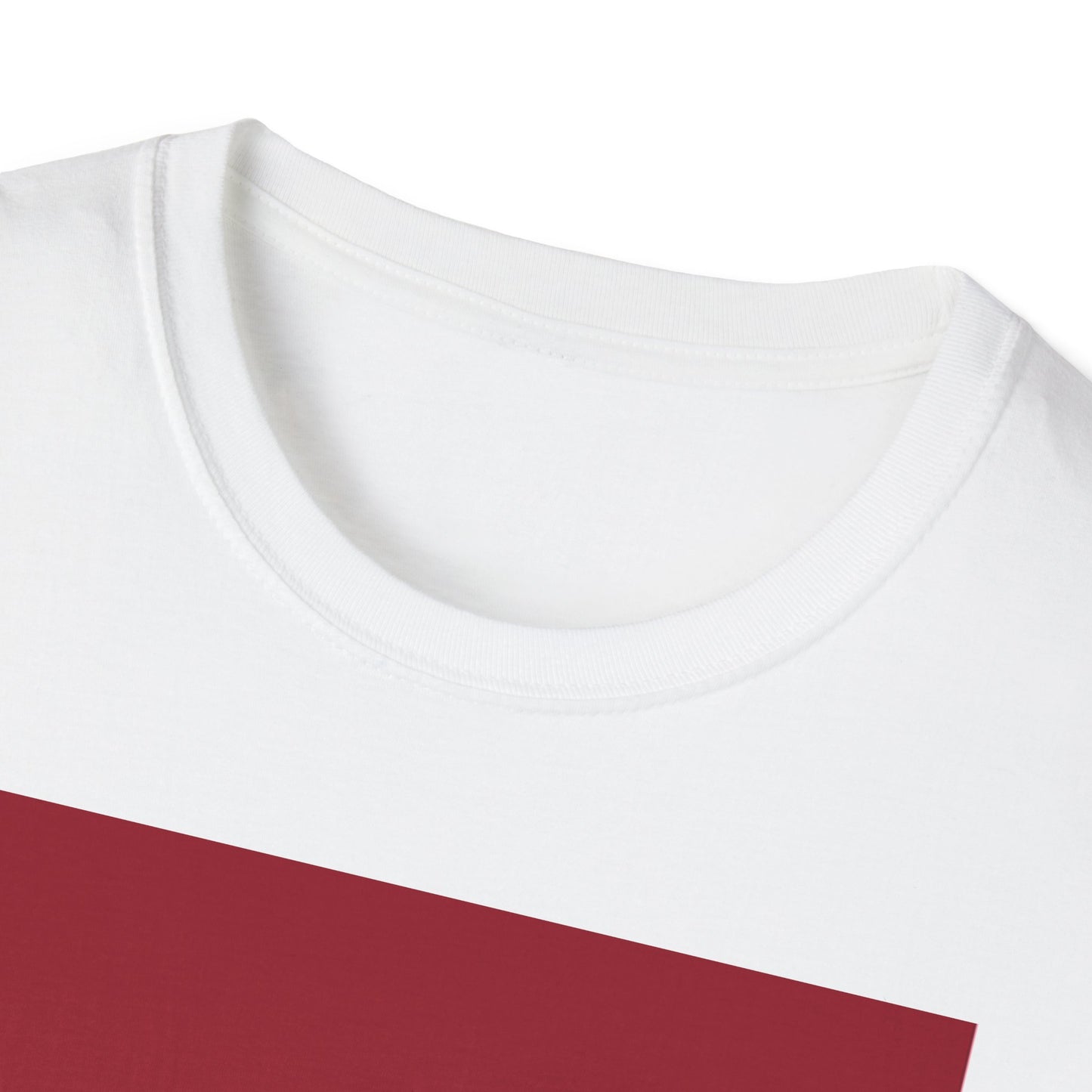 Unisex Softstyle T-Shirt - Latvia