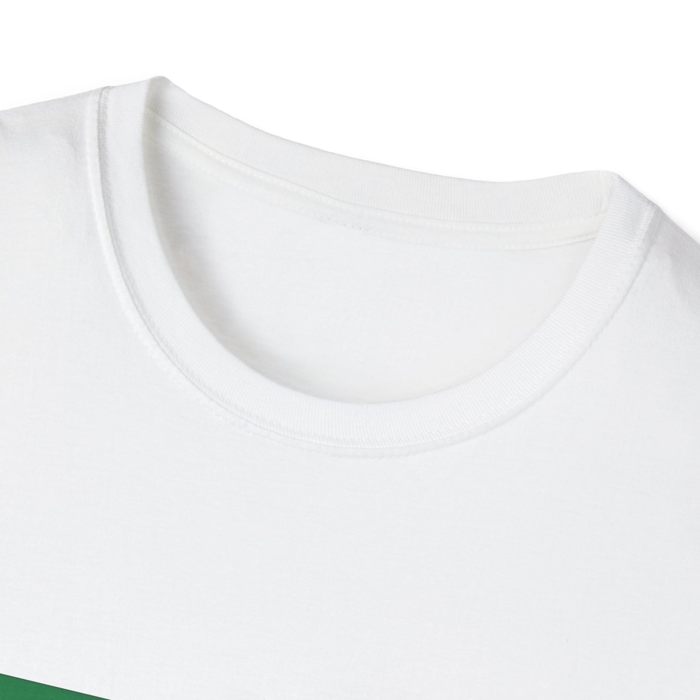 Unisex Softstyle T-Shirt _ Italy