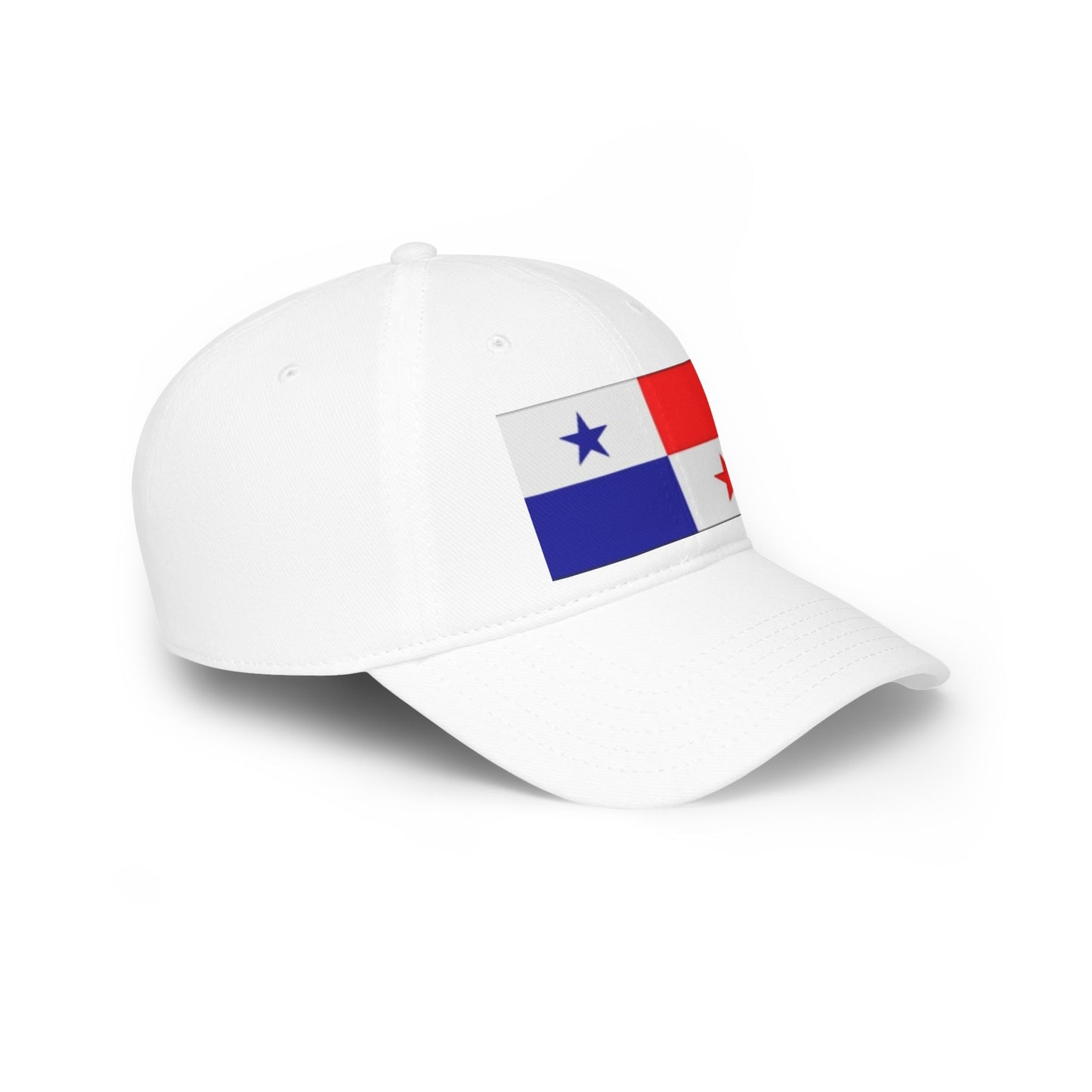 Low Profile Baseball Cap -- Panama
