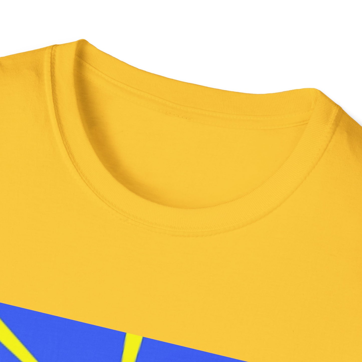 Unisex Softstyle T-Shirt -- Reunion