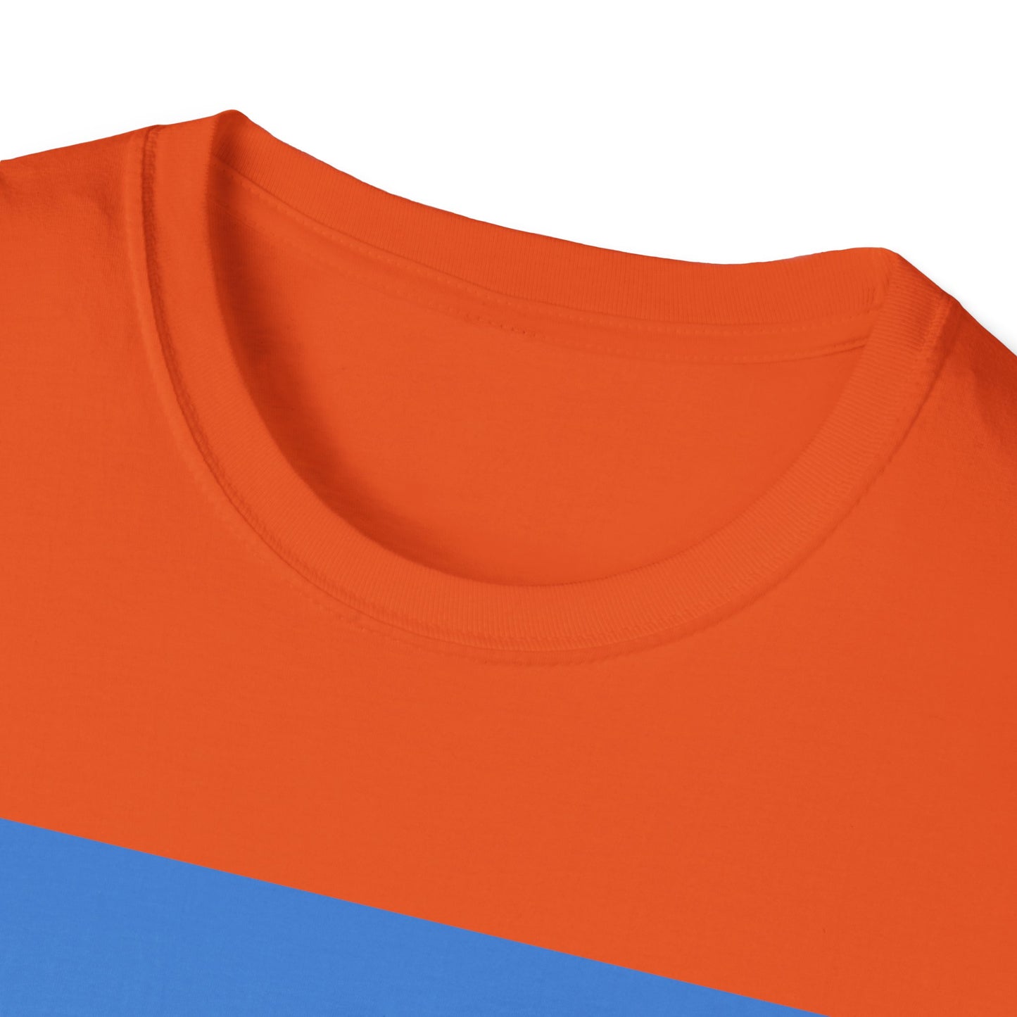 Unisex Softstyle T-Shirt -- Somalia
