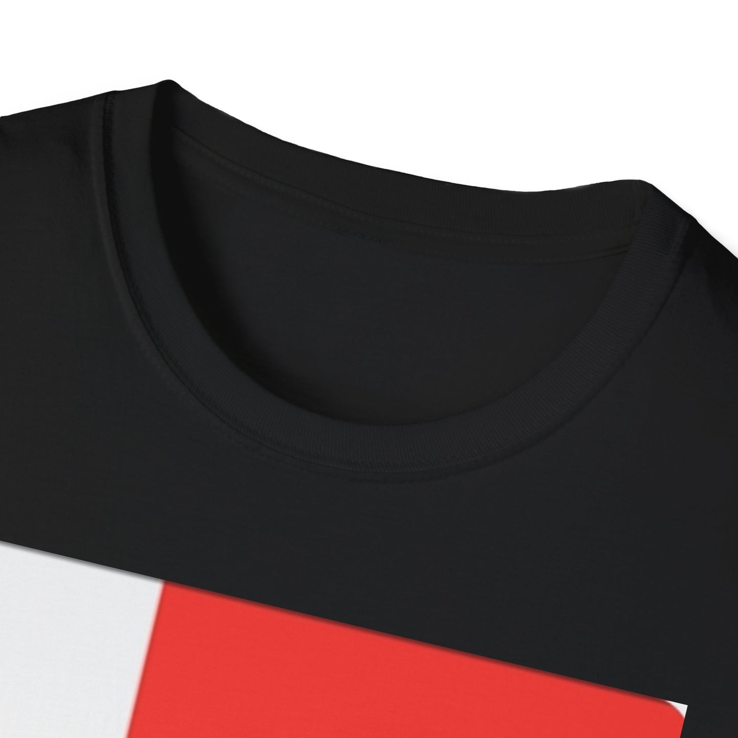 Unisex Softstyle T-Shirt -- Madagascar
