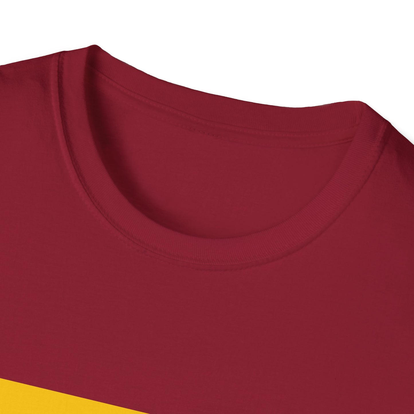 Unisex Softstyle T-Shirt -- Colombia