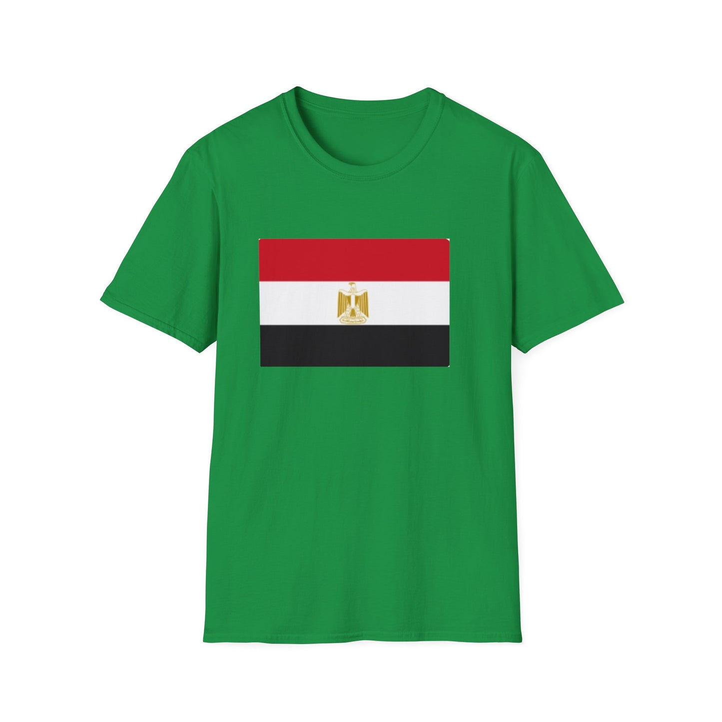 Unisex Softstyle T-Shirt - Egypt
