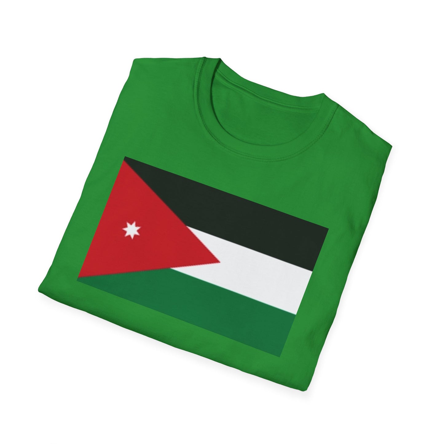 Unisex Softstyle T-Shirt -- Jordan
