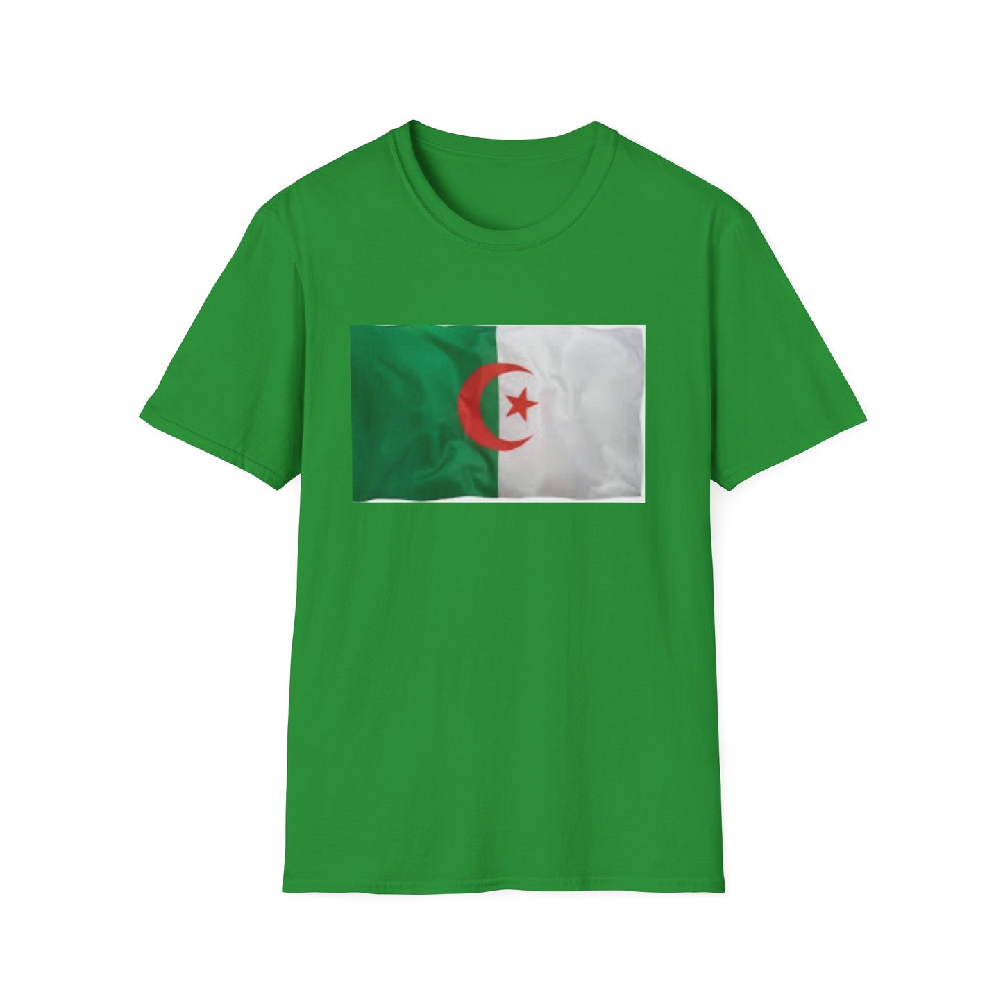 Unisex Softstyle T-Shirt Algeria