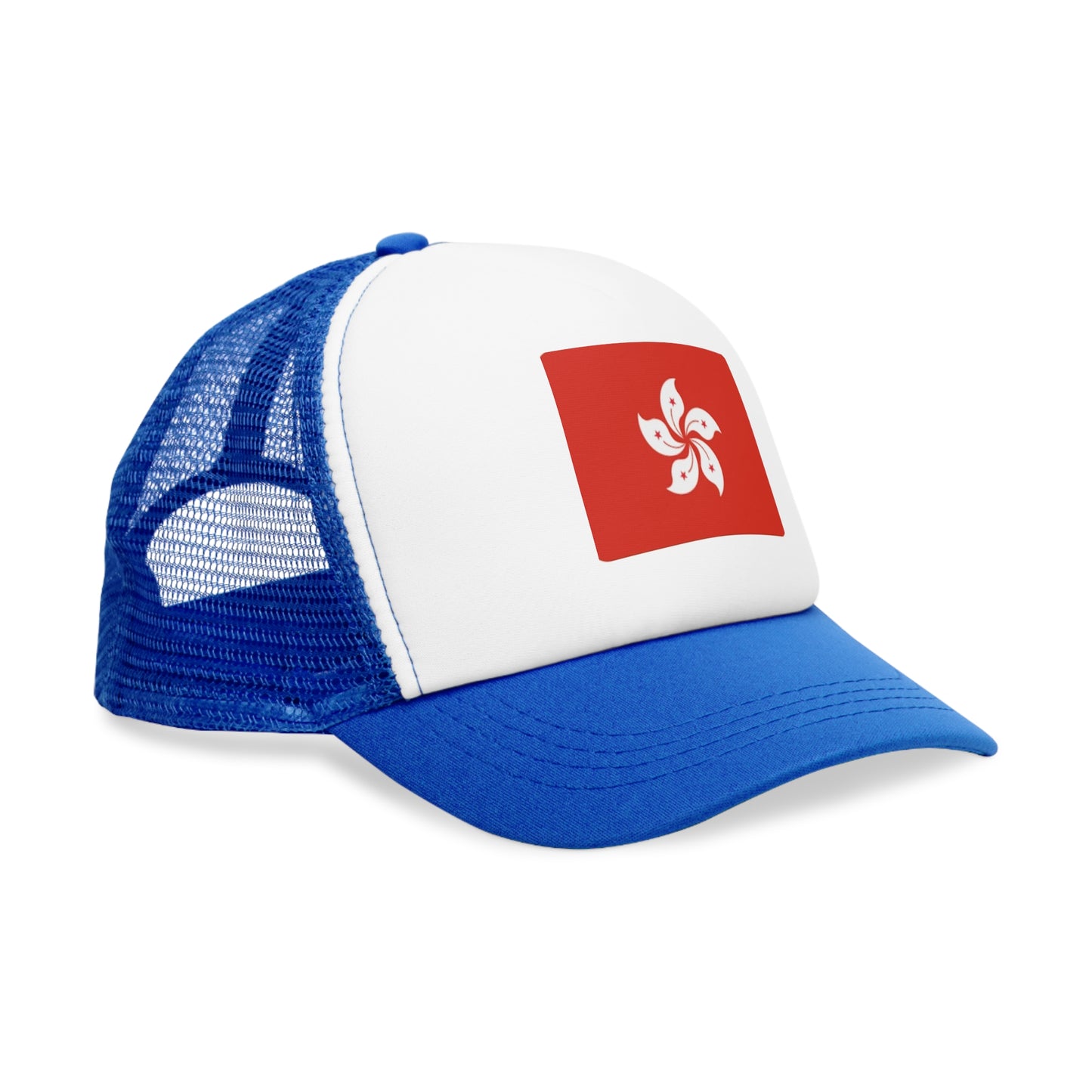 Mesh Cap -- Hong Kong